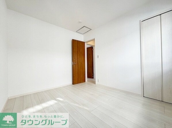 PRIME ASSET 大倉山の物件内観写真